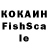 COCAIN Fish Scale fomalexis